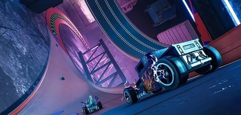 Hot Wheels Unleashed Crossplay - What To Know About Cross-Platform Support