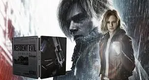 Resident Evil Requiem Deluxe & Steelbook Edition Preorders Reportedly Being Cancelled on Amazon