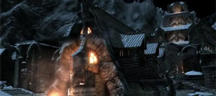 Day one patch for The Elder Scrolls V: Skyrim, "going to 1.1 by 11/11/11"