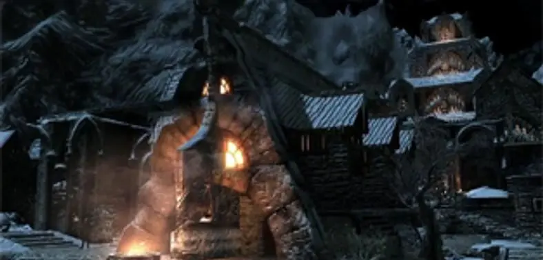 Day one patch for The Elder Scrolls V: Skyrim, "going to 1.1 by 11/11/11"