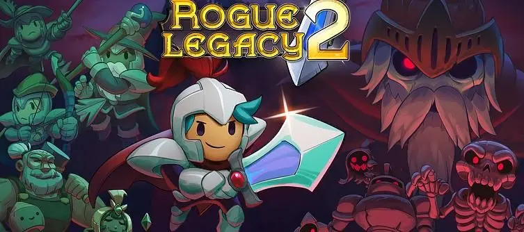 Is Rogue Legacy 2 coming to Xbox Game Pass? 