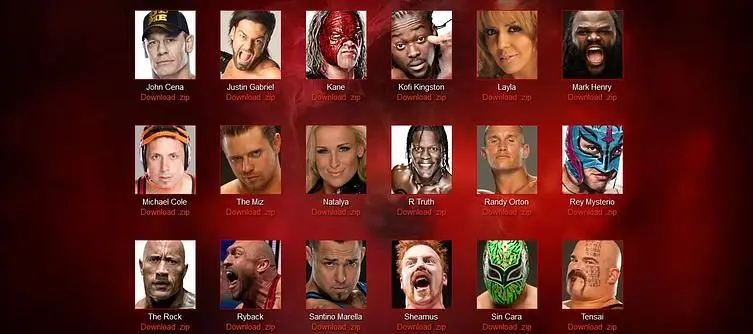2K Sports begins fan vote for WWE 2K14 cover contest