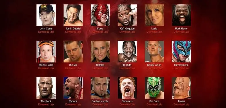 2K Sports begins fan vote for WWE 2K14 cover contest