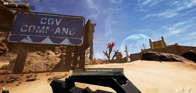 Starship Troopers: Extermination Enters Steam Early Access Later This Month