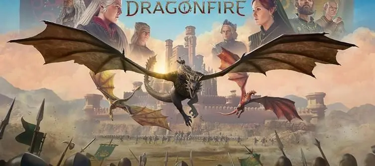 Warner Bros. and HBO announce Game of Thrones: Dragonfire