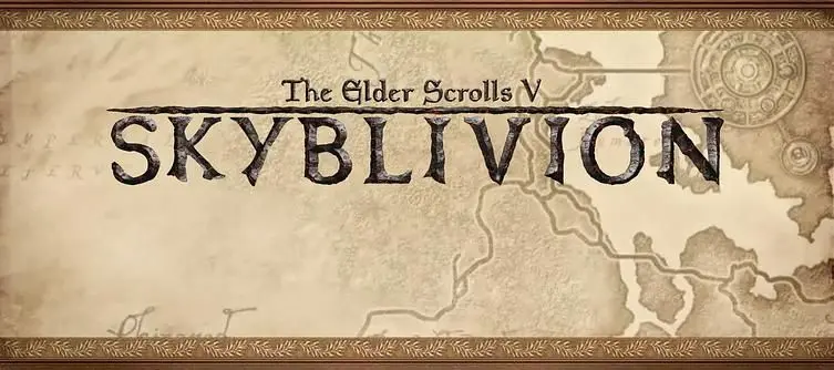 Skyblivion mod recreates The Elder Scrolls IV: Oblivion in Skyrim engine