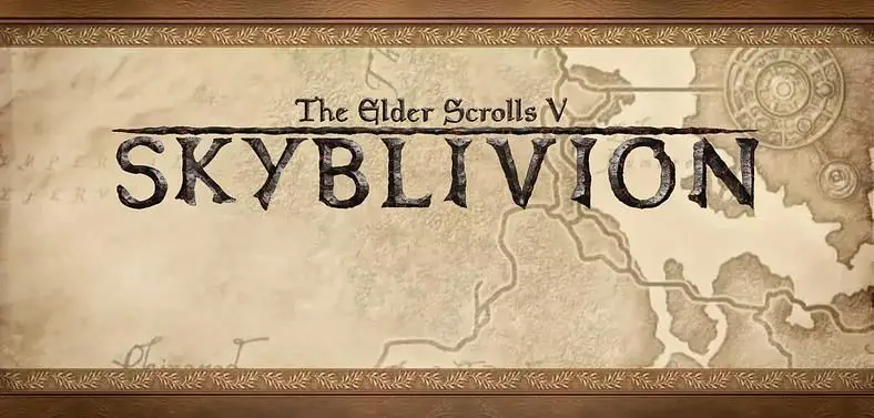 Skyblivion mod recreates The Elder Scrolls IV: Oblivion in Skyrim engine