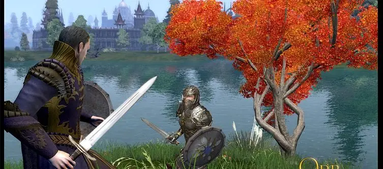 DreamCatcher announces The Orb and the Oracle for PC
