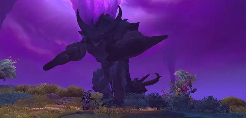 World of Warcraft Patch 11.1.5 Gets Late April Release Date, Adds Nightfall Scenario and More