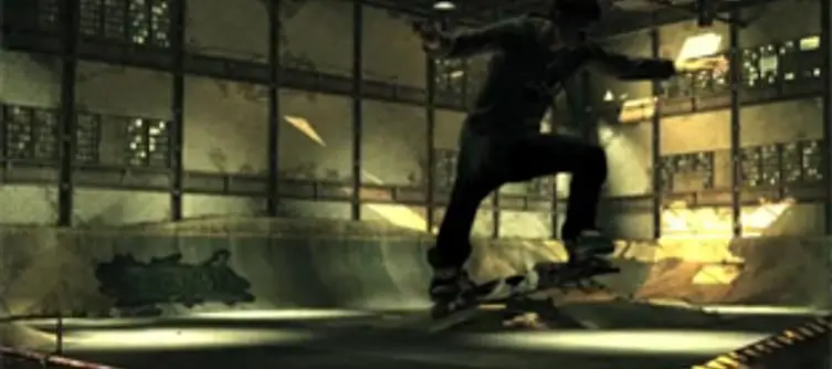 "It was a long battle" to get Tony Hawk's Pro Skater HD approved