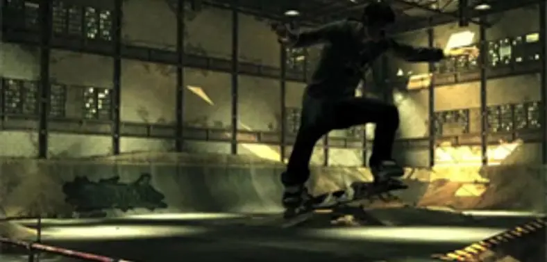 "It was a long battle" to get Tony Hawk's Pro Skater HD approved
