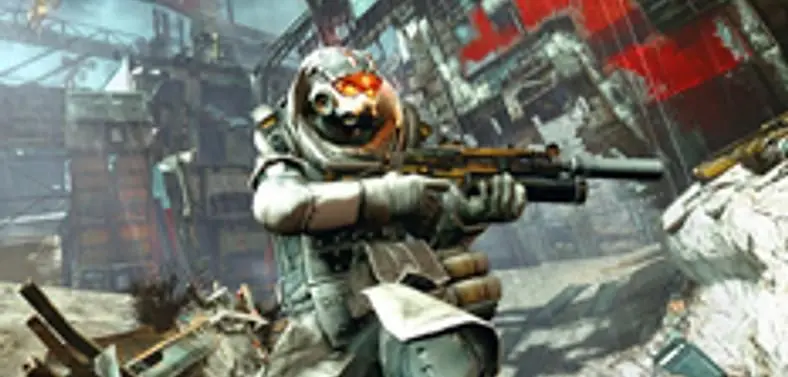 Killzone 3's new maps soon in Europe