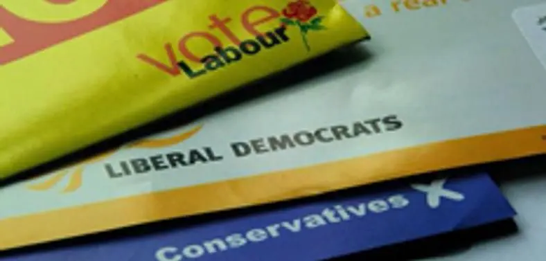 All 3 major UK parties support industry tax breaks, pledge support