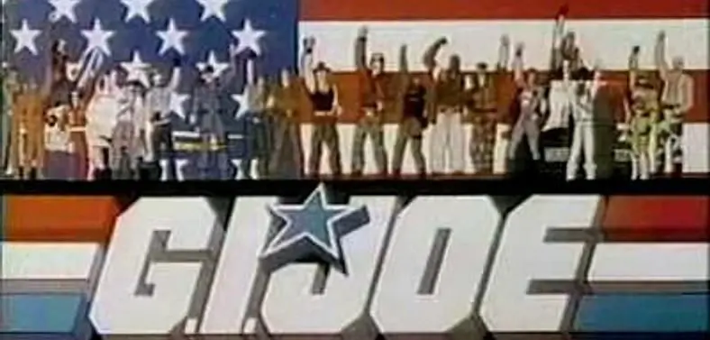 EA Confirms Development of GI Joe Video Game