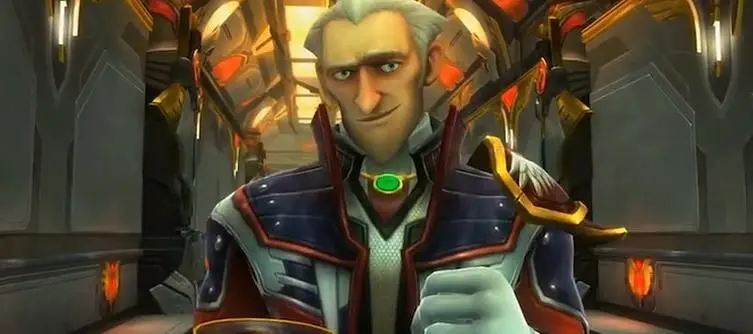 Carbine: Controller support for MMORPG Wildstar a "passion project" within the studio