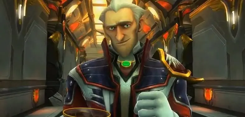 Carbine: Controller support for MMORPG Wildstar a "passion project" within the studio