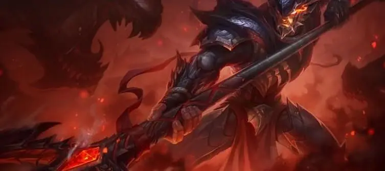 League Of Legends Patch 7.5 Brings The Usual Mix Of Nerfs, Buffs, Item Changes And New Skins