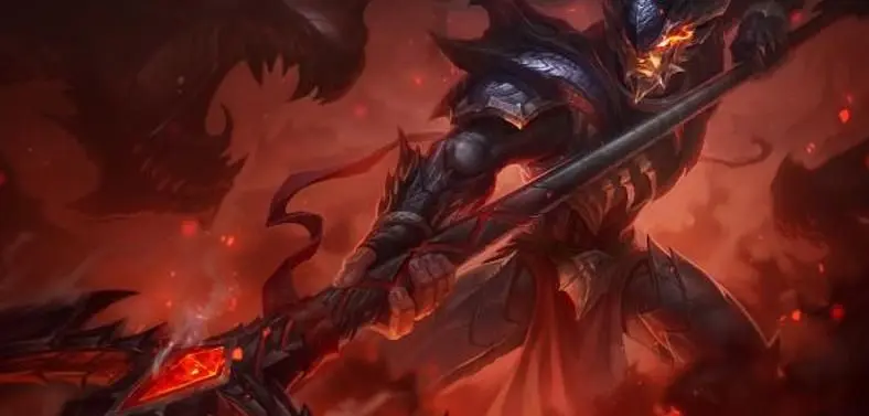 League Of Legends Patch 7.5 Brings The Usual Mix Of Nerfs, Buffs, Item Changes And New Skins
