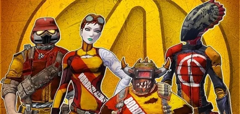Borderlands 1 players will get Borderlands 2 bonuses