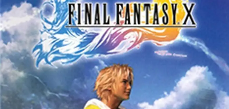 Square Enix announce HD Final Fantasy X remake for PS3, Vita