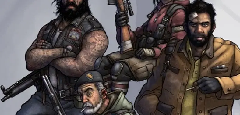 E3 2009: Left 4 Dead II confirmed at E3