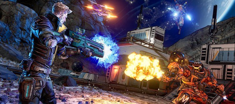 Borderlands 3 April 30 Hotfix Patch Notes