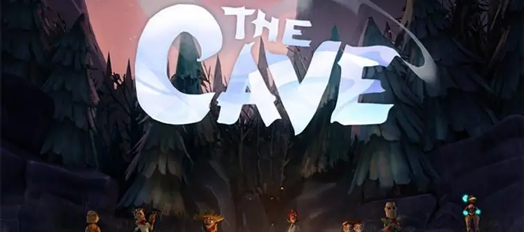 New trailer for The Cave shows off characters