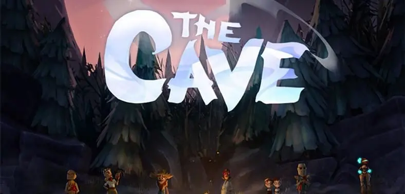 New trailer for The Cave shows off characters