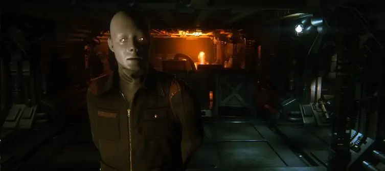 Lost Contact DLC available now for Alien: Isolation