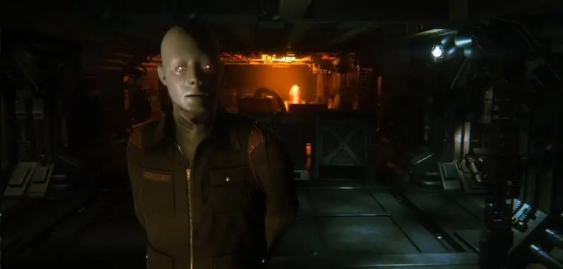 Lost Contact DLC available now for Alien: Isolation