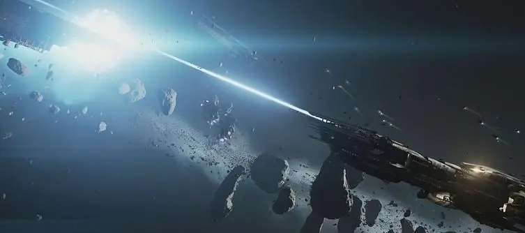 Fractured Space reaches half a million users with free weekend