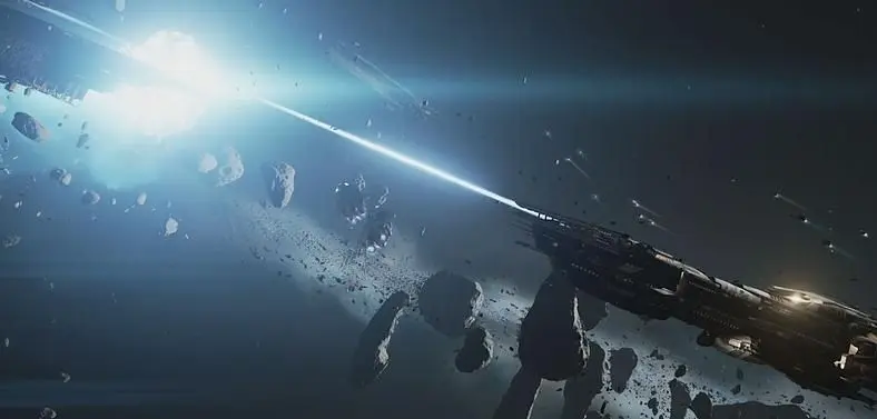 Fractured Space reaches half a million users with free weekend