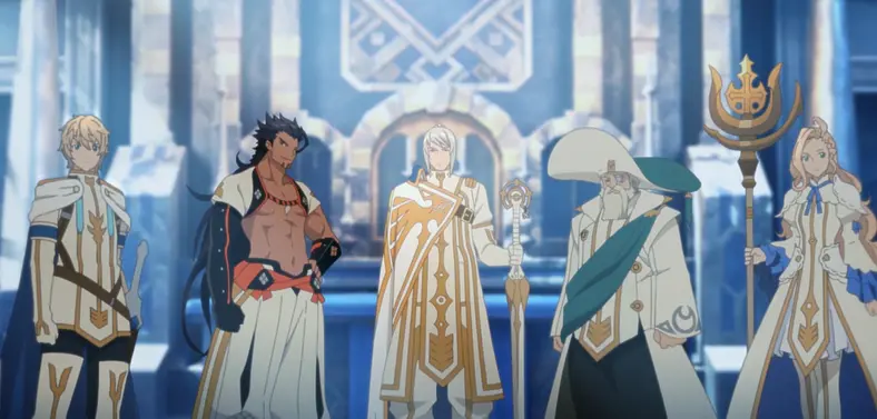 Tales of Berseria's Velvet Seeks Revenge in New 'Origin' Trailer