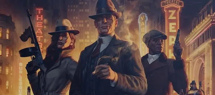 How to get Empire of Sin DLC for free, and why you need to