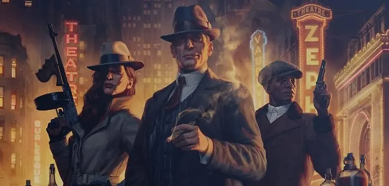 How to get Empire of Sin DLC for free, and why you need to