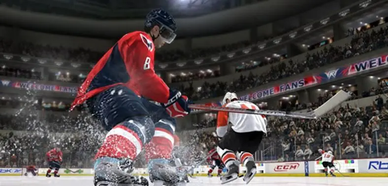 No NHL 2K12 this year
