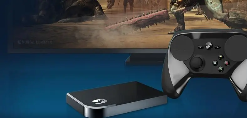 Valve Has Put Its Entire Hardware Range On Sale For A Limited Time