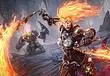 Darksiders III: Flame Hollow Gameplay, Release Date Announced