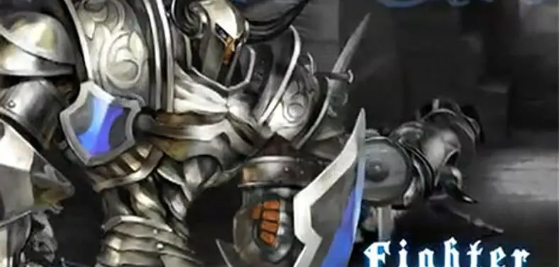 Fighter and Sorceress classes detailed in Dragon's Crown trailers