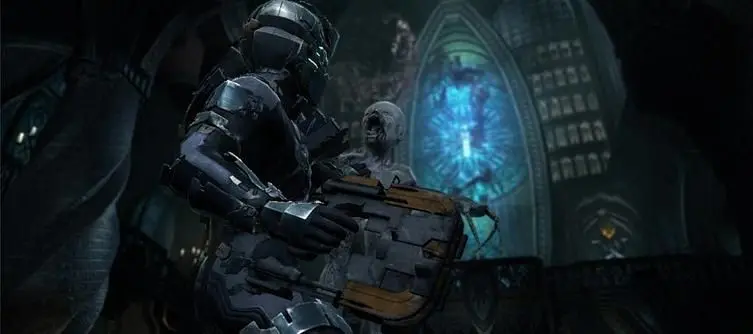 Dead Space 2 demo released