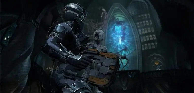 Dead Space 2 demo released