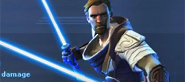 BioWare spill 10 advanced classes for Star Wars: The Old Republic