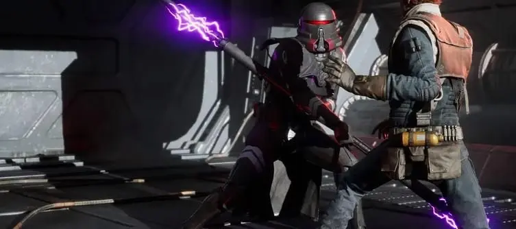  Jedi: Fallen Order Gameplay Will Be Shown At EA Play, Respawn Confirms