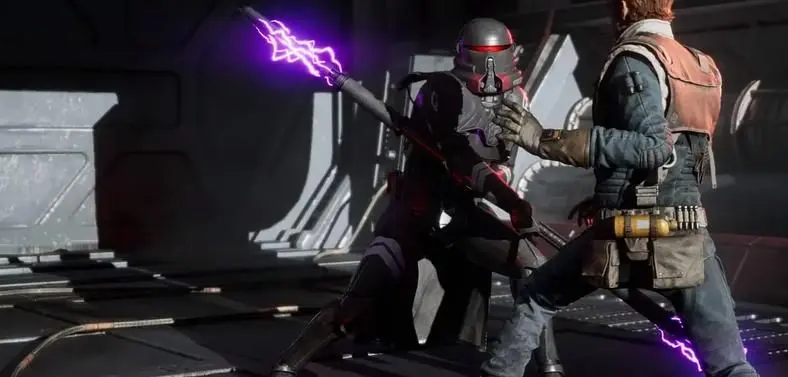  Jedi: Fallen Order Gameplay Will Be Shown At EA Play, Respawn Confirms
