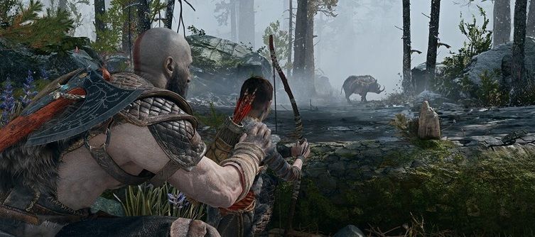 God of War Not Enough Memory - What to Know About a Fix for the Out of Memory Error