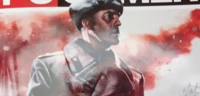 Report: Company of Heroes 2 confirmed