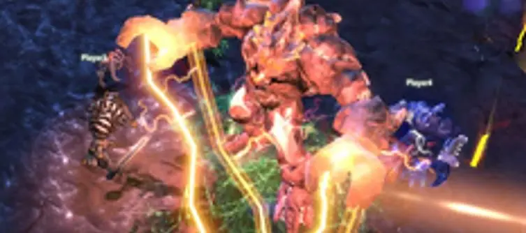 Maxis' Darkspore releases March 29th in US, April 1st in Europe