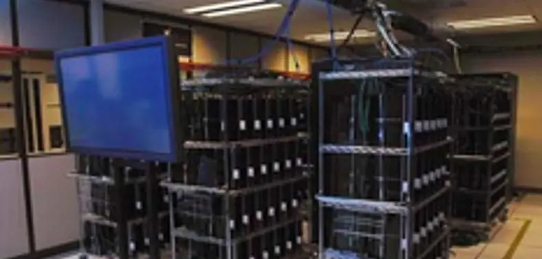 PS3's OtherOS removal concerns US Air Force, could harm cluster