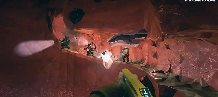 Deep Rock Galactic Is Out Tomorrow, Price Revealed