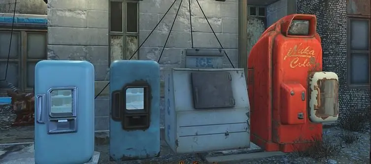 Fans are upset about Bethesda charging $7 for a refrigerator in Fallout 76
